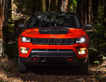 2017–21 Jeep Compass Trailhawk [North America] (MP) '2017–21
