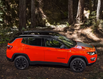2017–21 Jeep Compass Trailhawk [North America] (MP) '2017–21