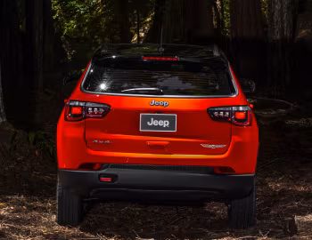 2017–21 Jeep Compass Trailhawk [North America] (MP) '2017–21