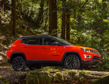 2017–21 Jeep Compass Trailhawk [North America] (MP) '2017–21