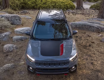2022–pr. Jeep Compass Trailhawk [North America] (MP) '2021–pr.