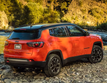 2017–21 Jeep Compass Trailhawk [North America] (MP) '2017–21