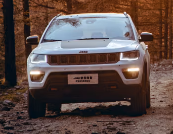 Jeep Compass Trailhawk [China] (MP) '2017–20