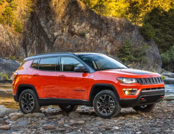 2017–21 Jeep Compass Trailhawk [North America] (MP) '2017–21