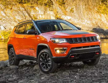 2017–21 Jeep Compass Trailhawk [North America] (MP) '2017–21