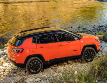 2017–21 Jeep Compass Trailhawk [North America] (MP) '2017–21