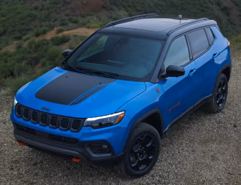 2022–pr. Jeep Compass Trailhawk [North America] (MP) '2021–pr.
