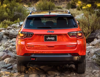 2017–21 Jeep Compass Trailhawk [North America] (MP) '2017–21
