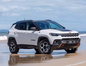 Jeep Compass Trailhawk [Australia] (MP) '2021–pr.