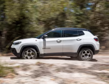 Jeep Compass Trailhawk [Australia] (MP) '2021–pr.