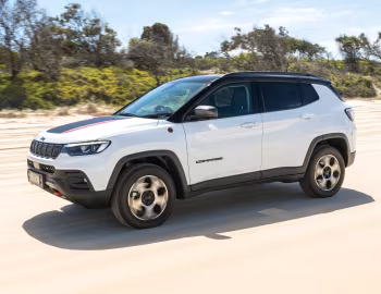 Jeep Compass Trailhawk [Australia] (MP) '2021–pr.