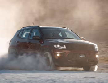 Jeep Compass Trailhawk [Latam] (MP) '2016–21