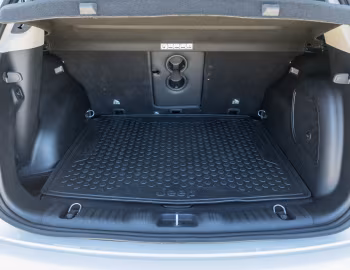 Porta-malas Jeep Compass Trailhawk [Australia] (MP) '2021–pr.