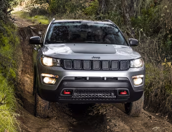 2017–21 Jeep Compass Trailhawk [North America] (MP) '2017–21