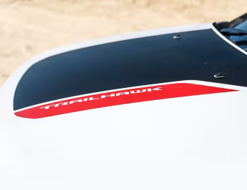 Jeep Compass Trailhawk [Australia] (MP) '2021–pr.