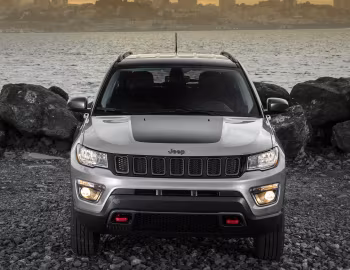 2017–21 Jeep Compass Trailhawk [North America] (MP) '2017–21