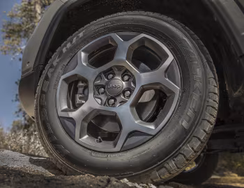 2022–pr. Jeep Compass Trailhawk [North America] (MP) '2021–pr.