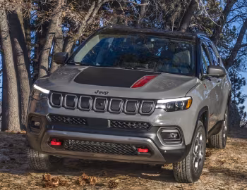 2022–pr. Jeep Compass Trailhawk [North America] (MP) '2021–pr.
