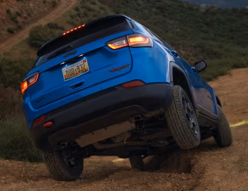 2022–pr. Jeep Compass Trailhawk [North America] (MP) '2021–pr.