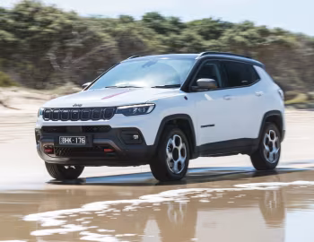 Jeep Compass Trailhawk [Australia] (MP) '2021–pr.