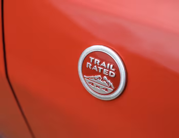 Jeep Compass Trailhawk [Australia] (MP) '2017–21