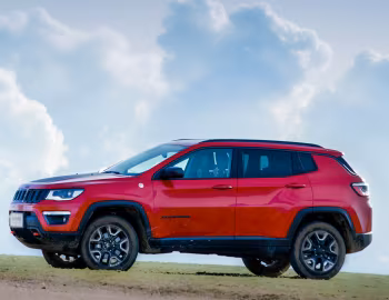 Jeep Compass Trailhawk [China] (MP) '2017–20