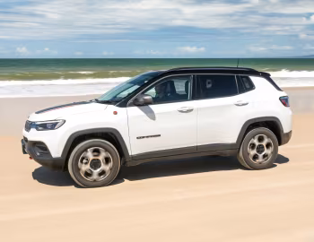 Jeep Compass Trailhawk [Australia] (MP) '2021–pr.
