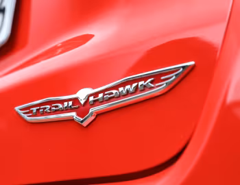 Jeep Compass Trailhawk [Australia] (MP) '2017–21