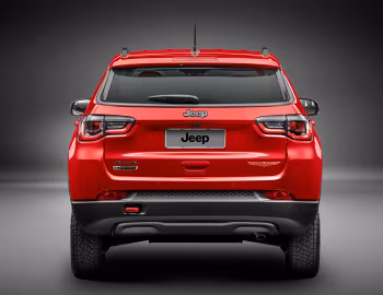 Jeep Compass Trailhawk [Latam] (MP) '2016–21