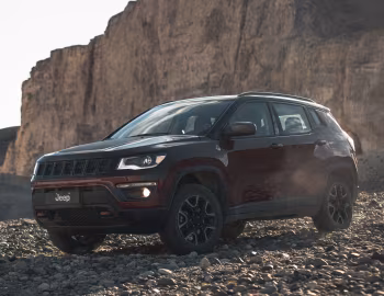 Jeep Compass Trailhawk [Latam] (MP) '2016–21