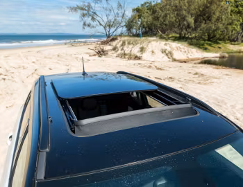 Jeep Compass Trailhawk [Australia] (MP) '2021–pr.