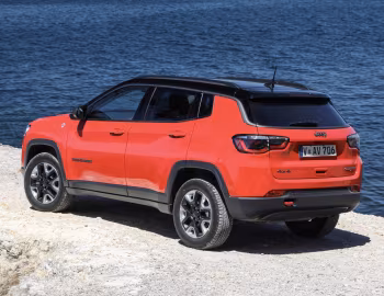 Jeep Compass Trailhawk [Australia] (MP) '2017–21