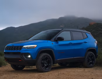 2022–pr. Jeep Compass Trailhawk [North America] (MP) '2021–pr.