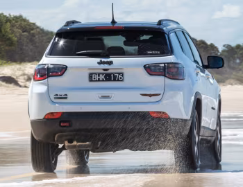 Jeep Compass Trailhawk [Australia] (MP) '2021–pr.