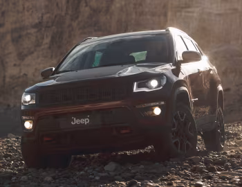 Jeep Compass Trailhawk [Latam] (MP) '2016–21