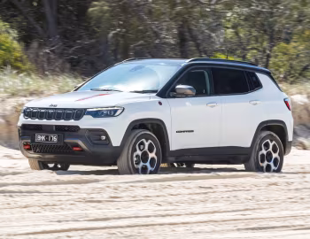 Jeep Compass Trailhawk [Australia] (MP) '2021–pr.