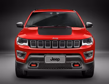 Jeep Compass Trailhawk [Latam] (MP) '2016–21