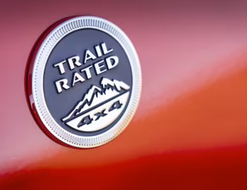 Jeep Compass Trailhawk 4xe [UK-spec] (MP) '2021–pr.