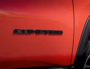 Jeep Compass Trailhawk 4xe [UK-spec] (MP) '2021–pr.