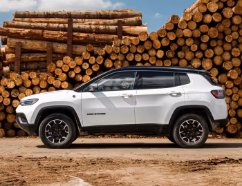 Jeep Compass Trailhawk 4xe [EU-spec] (MP) '2021–25