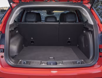Porta-malas Jeep Compass Trailhawk 4xe [UK-spec] (MP) '2021–pr.