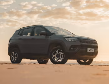 2022–24 Jeep Compass Trailhawk TD350 [Latam] (MP) '2021–24