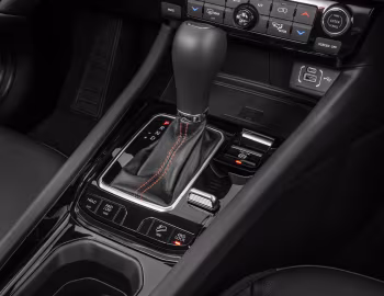 Interior 2022–24 Jeep Compass Trailhawk TD350 [Latam] (MP) '2021–24
