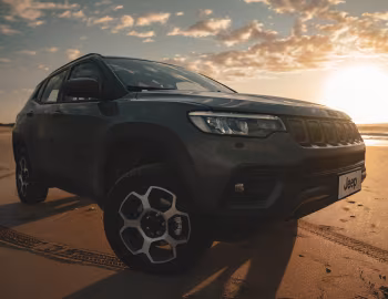 2022–24 Jeep Compass Trailhawk TD350 [Latam] (MP) '2021–24