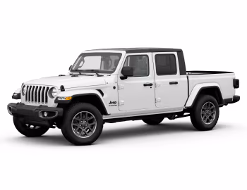 2020–pr. Jeep Gladiator Altitude [North America] (JT) '2020–pr.