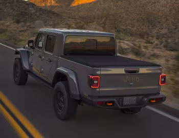2020–23 Jeep Gladiator Mojave [North America] (JT) '2020–23