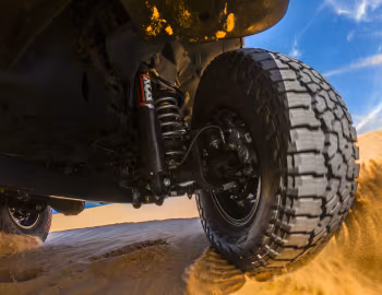 2020–23 Jeep Gladiator Mojave [North America] (JT) '2020–23
