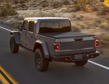 2020–23 Jeep Gladiator Mojave [North America] (JT) '2020–23