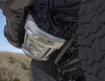 2020–23 Jeep Gladiator Mojave [North America] (JT) '2020–23