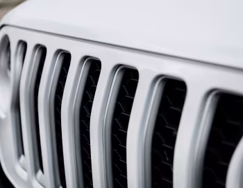 Jeep Gladiator Overland [Australia] (JT) '2020–pr.